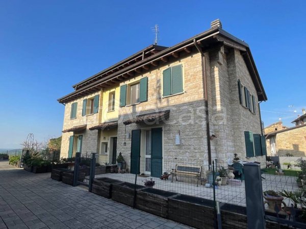 appartamento in vendita a Prignano sulla Secchia in zona Pescarola