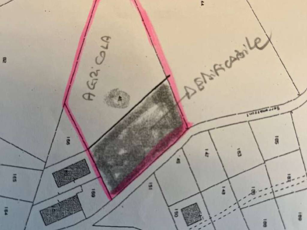 terreno edificabile in vendita a Prignano sulla Secchia