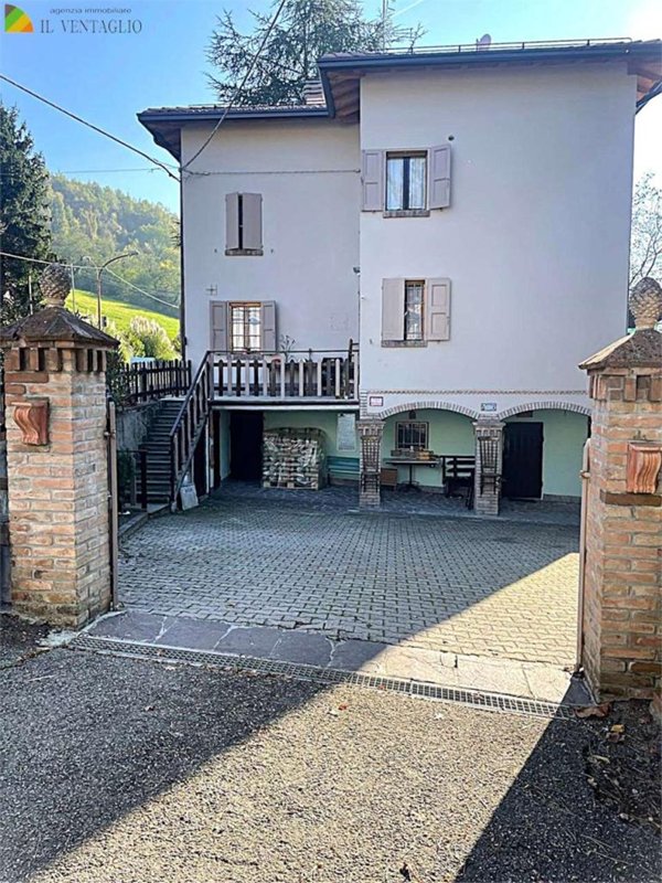 appartamento in vendita a Prignano sulla Secchia in zona Castelvecchio