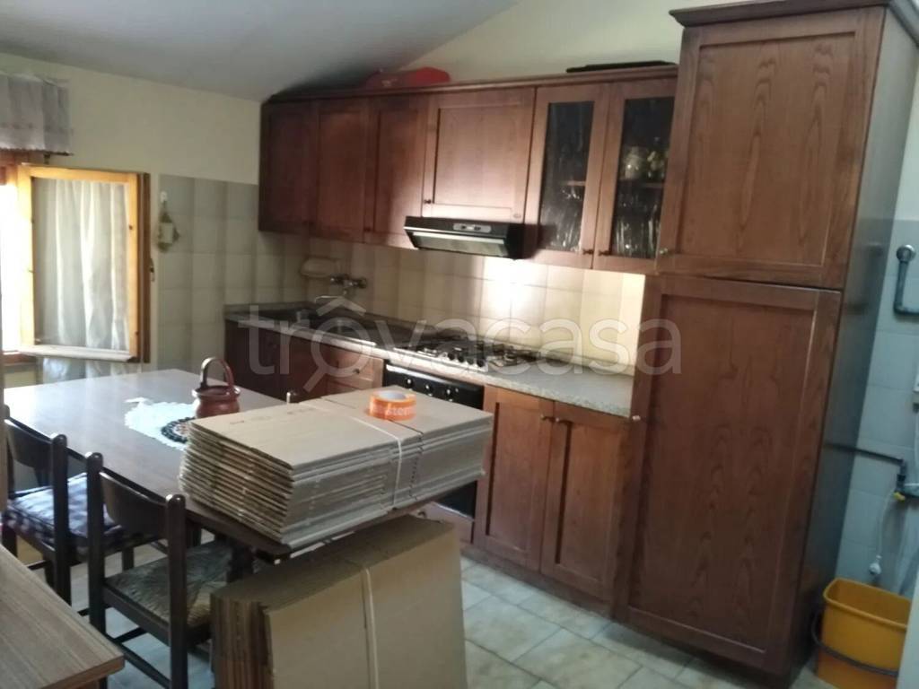 appartamento in vendita a Prignano sulla Secchia