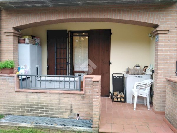 appartamento in vendita a Prignano sulla Secchia
