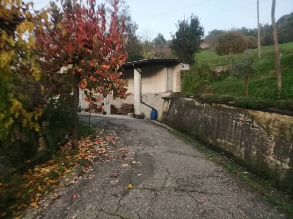 casa indipendente in vendita a Prignano sulla Secchia in zona Saltino