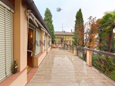 appartamento in vendita a Prignano sulla Secchia