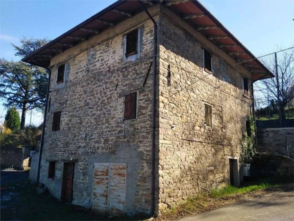 casale in vendita a Prignano sulla Secchia in zona Saltino