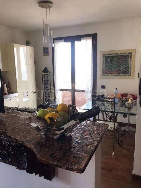 casa indipendente in vendita a Prignano sulla Secchia in zona Montebaranzone