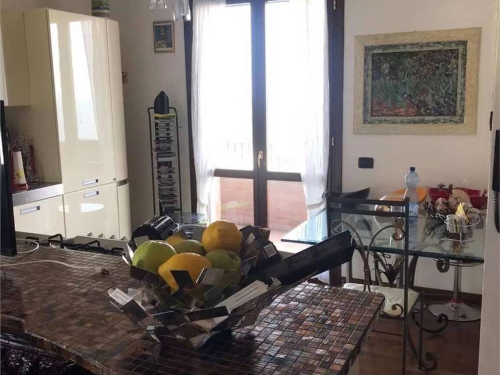 casa indipendente in vendita a Prignano sulla Secchia in zona Montebaranzone