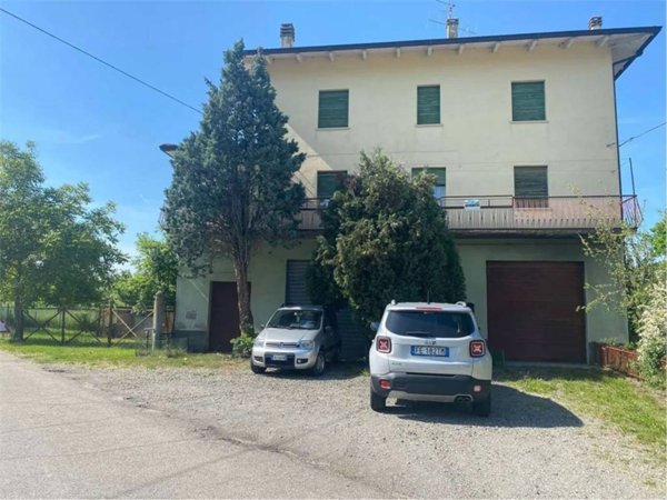 casa indipendente in vendita a Prignano sulla Secchia
