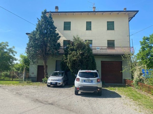 casa indipendente in vendita a Prignano sulla Secchia