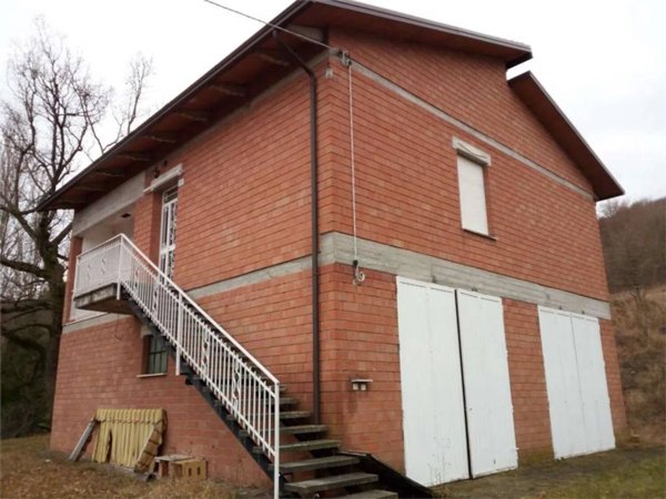 casa indipendente in vendita a Prignano sulla Secchia in zona Saltino