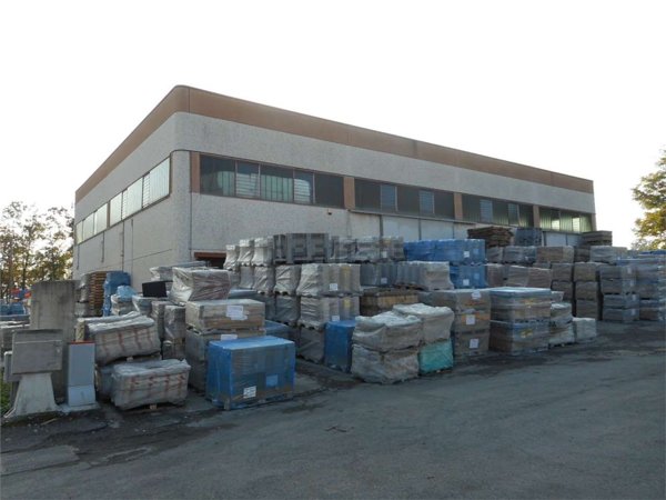ufficio in vendita a Prignano sulla Secchia