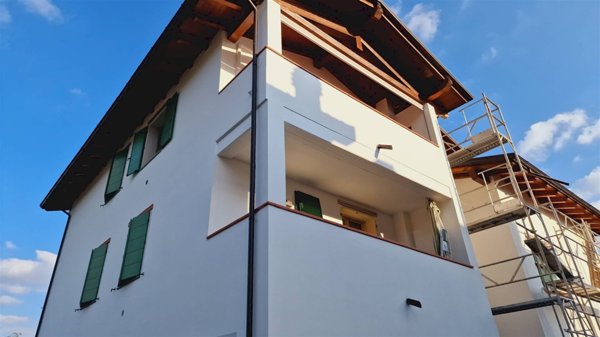 appartamento in vendita a Prignano sulla Secchia