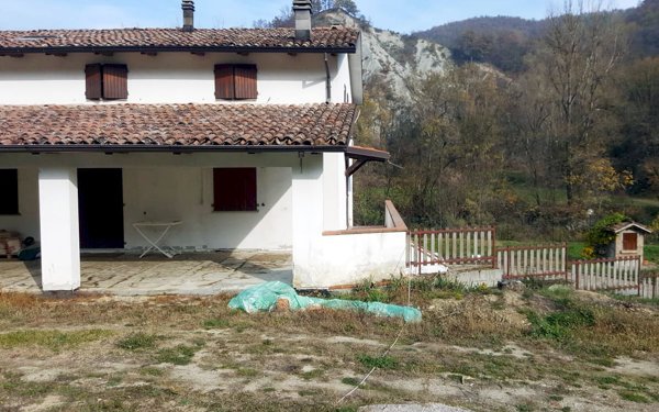 casa indipendente in vendita a Prignano sulla Secchia