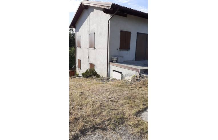 casa indipendente in vendita a Prignano sulla Secchia in zona Sassomorello
