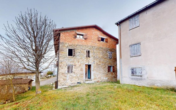 appartamento in vendita a Prignano sulla Secchia in zona Saltino