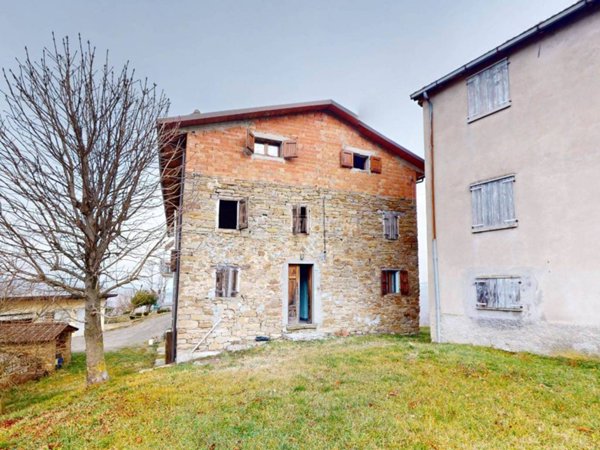 appartamento in vendita a Prignano sulla Secchia in zona Saltino