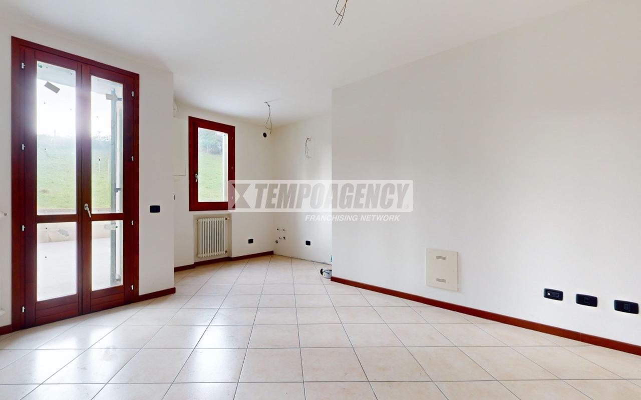 appartamento in vendita a Prignano sulla Secchia