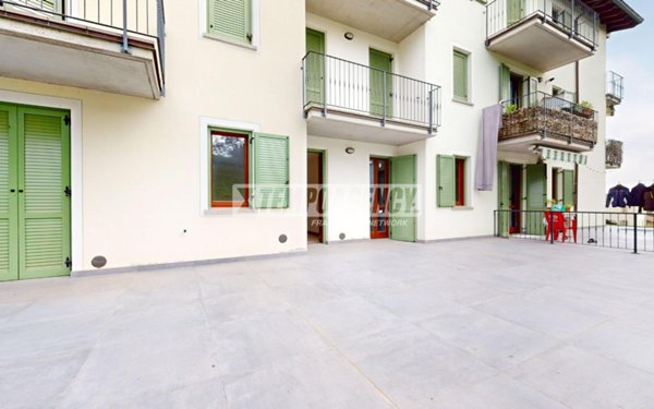 appartamento in vendita a Prignano sulla Secchia