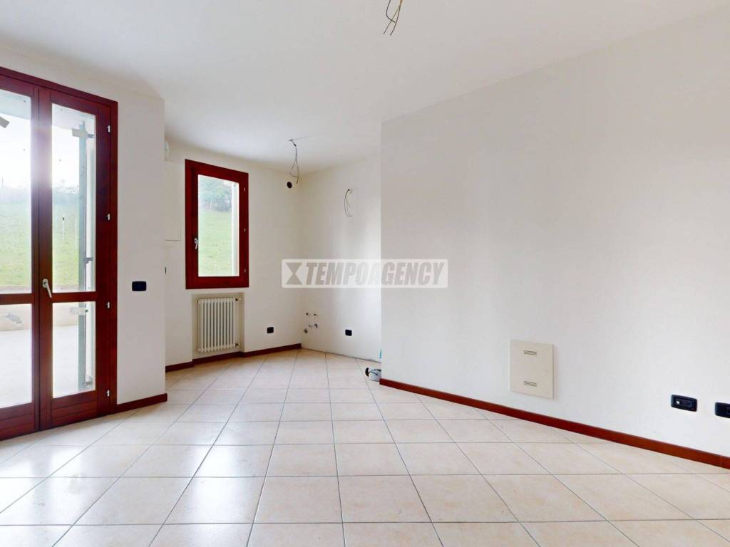 appartamento in vendita a Prignano sulla Secchia