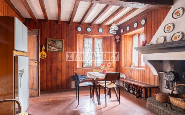 appartamento in vendita a Prignano sulla Secchia