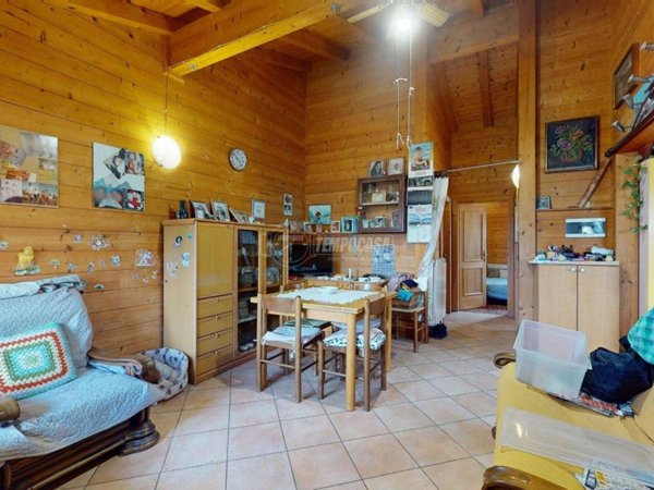 appartamento in vendita a Prignano sulla Secchia