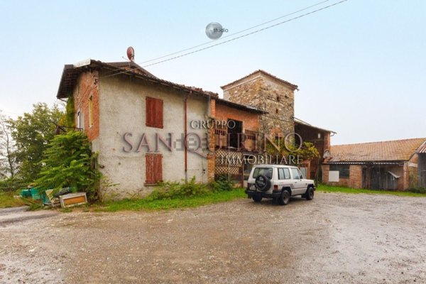 quadrivano in vendita a Prignano sulla Secchia