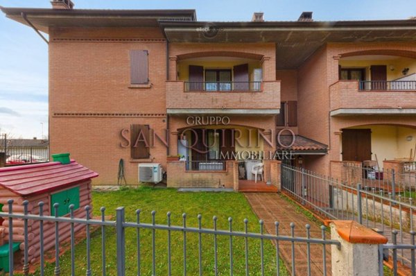 appartamento in vendita a Prignano sulla Secchia