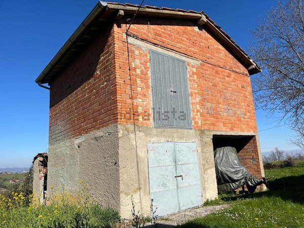 quadrivano in vendita a Prignano sulla Secchia in zona Pescarola