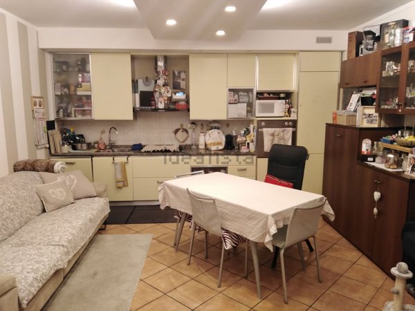 appartamento in vendita a Prignano sulla Secchia