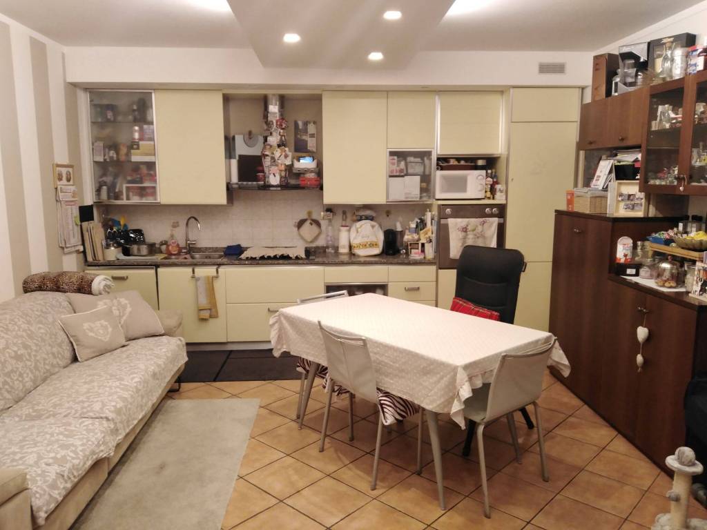 appartamento in vendita a Prignano sulla Secchia