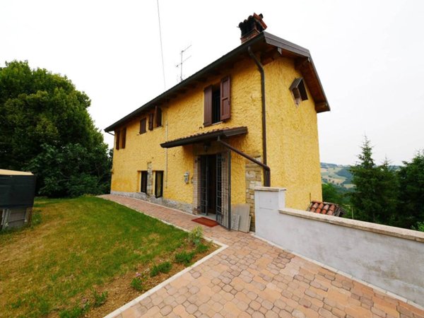 casa indipendente in vendita a Prignano sulla Secchia