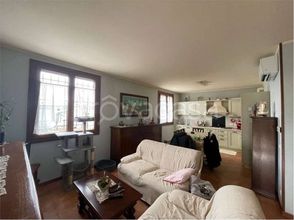 casa indipendente in vendita a Prignano sulla Secchia