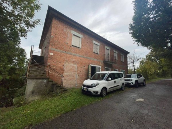 appartamento in vendita a Prignano sulla Secchia