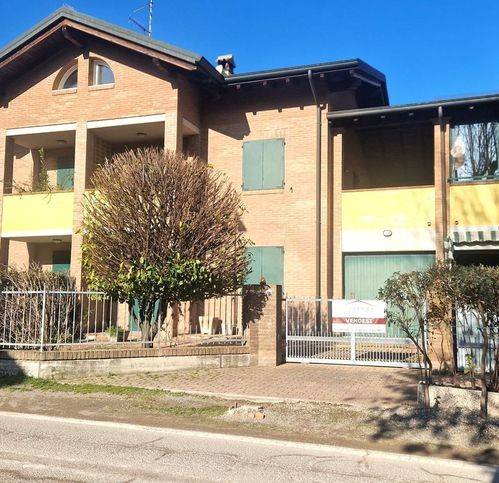 casa indipendente in vendita a Prignano sulla Secchia
