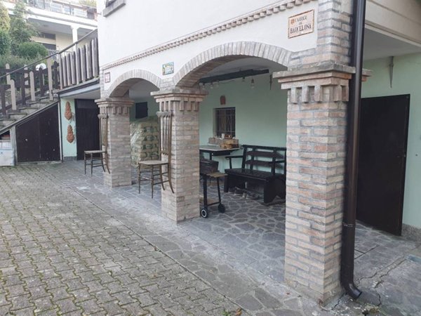 casa indipendente in vendita a Prignano sulla Secchia in zona Castelvecchio
