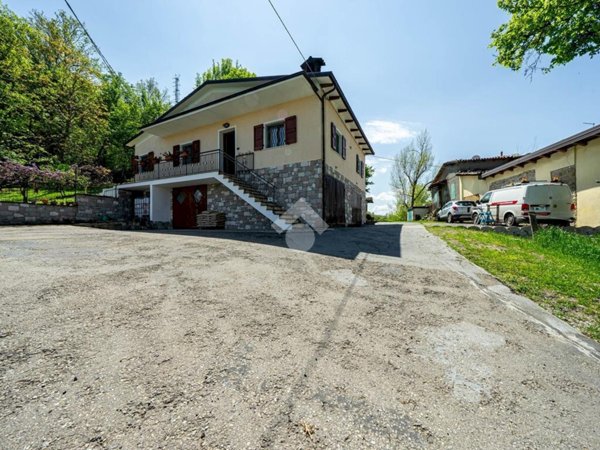 casa indipendente in vendita a Prignano sulla Secchia