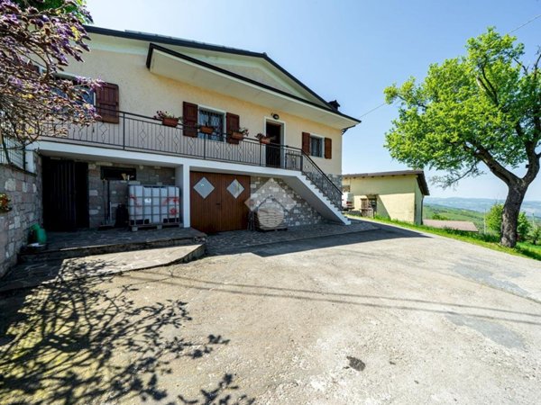 casa indipendente in vendita a Prignano sulla Secchia