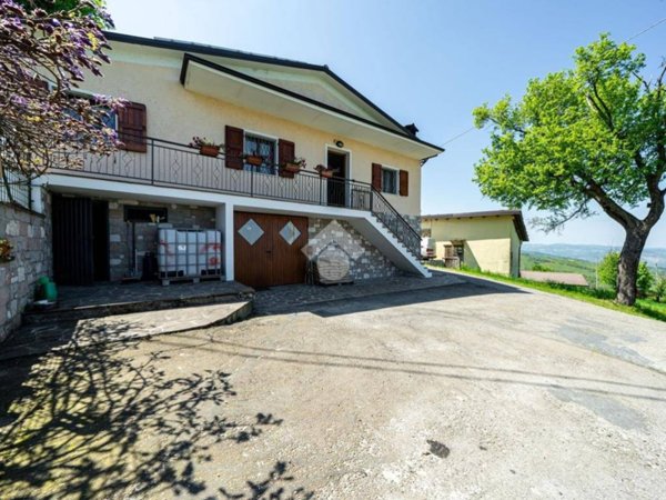 casa indipendente in vendita a Prignano sulla Secchia