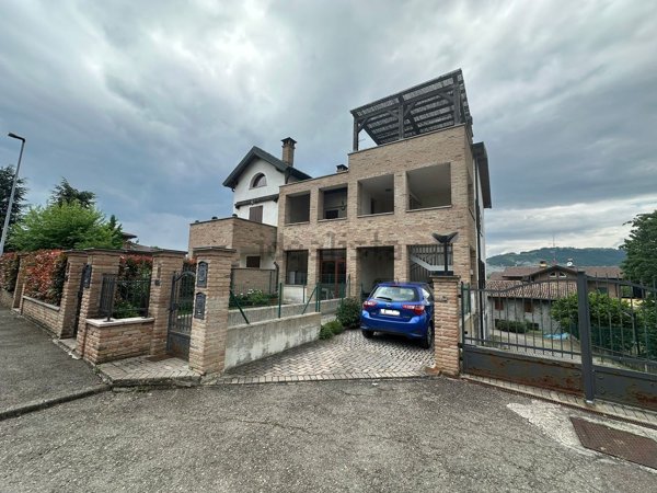 appartamento in vendita a Prignano sulla Secchia in zona Pigneto