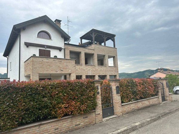 appartamento in vendita a Prignano sulla Secchia
