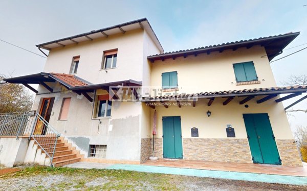 appartamento in vendita a Prignano sulla Secchia in zona Saltino