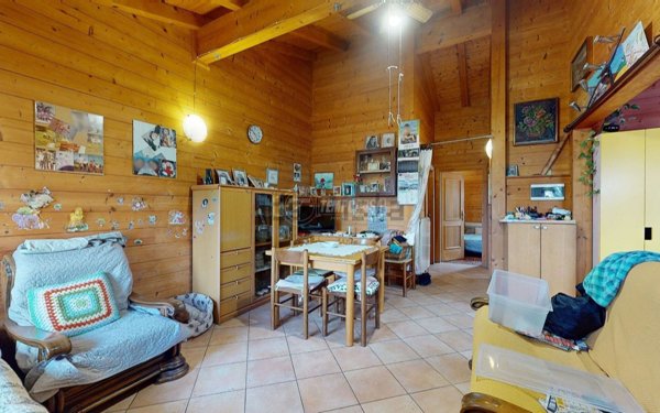 appartamento in vendita a Prignano sulla Secchia