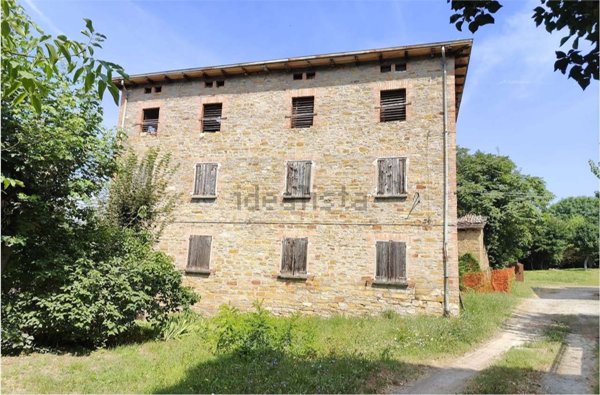 casa indipendente in vendita a Prignano sulla Secchia