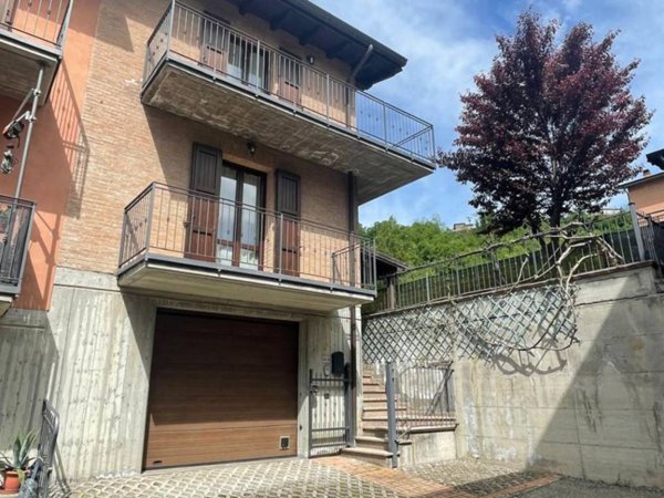 casa indipendente in vendita a Prignano sulla Secchia