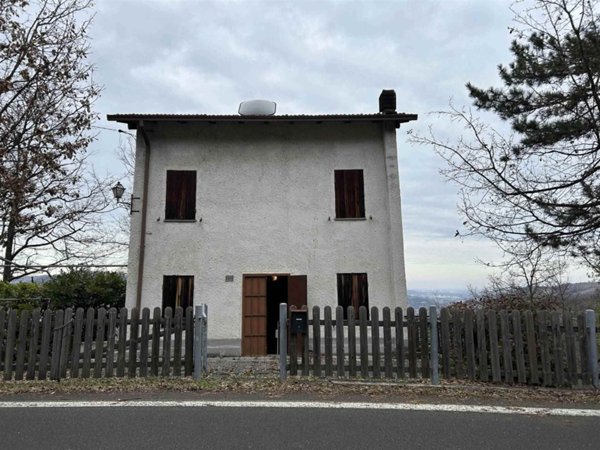 casa indipendente in vendita a Prignano sulla Secchia