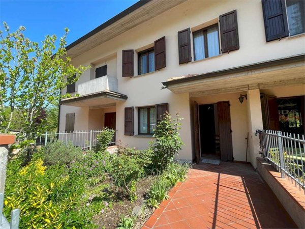 casa indipendente in vendita a Prignano sulla Secchia
