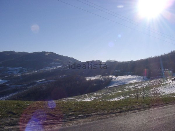 terreno in vendita a Prignano sulla Secchia