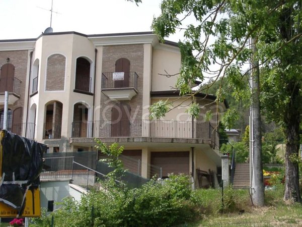 casa indipendente in vendita a Prignano sulla Secchia