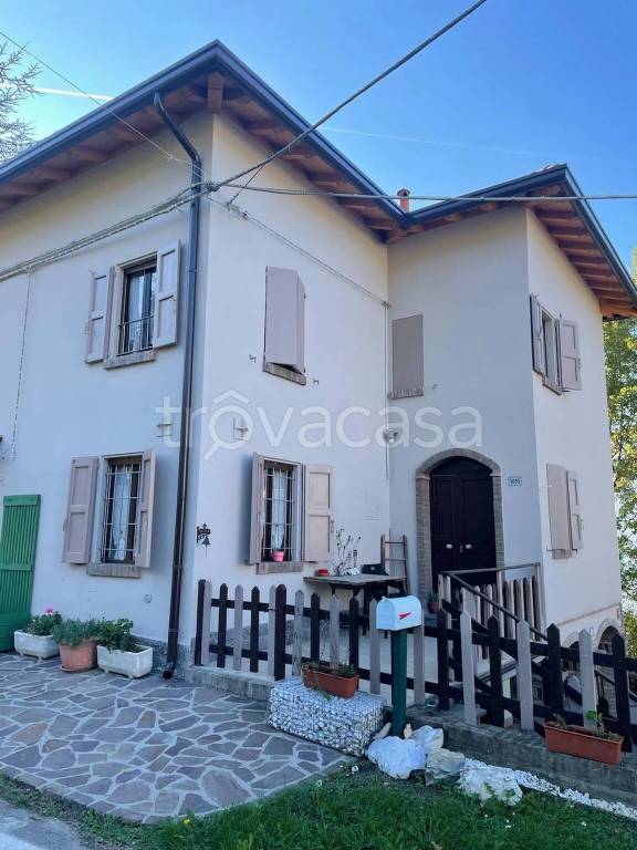 casa indipendente in vendita a Prignano sulla Secchia in zona Pigneto
