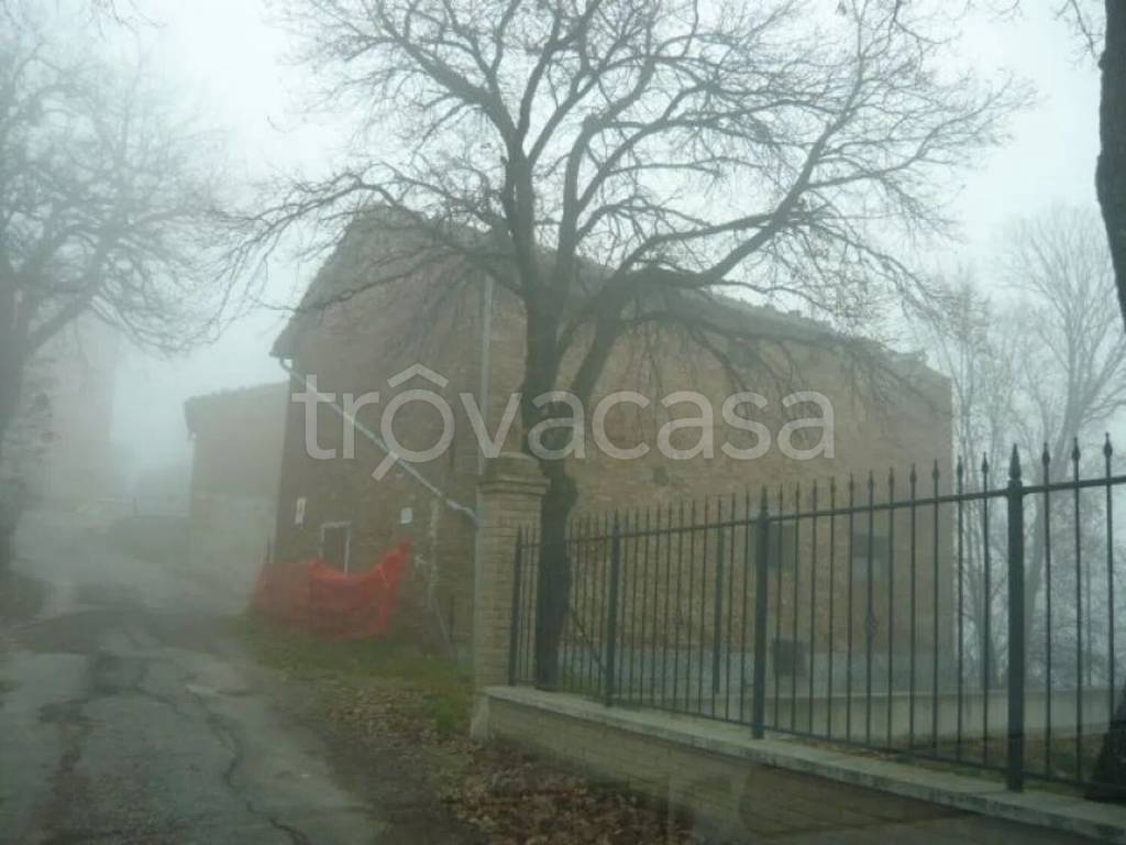 appartamento in vendita a Prignano sulla Secchia in zona Montebaranzone