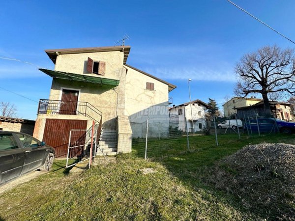 appartamento in vendita a Prignano sulla Secchia